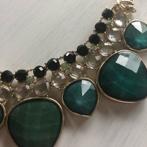 White House Black Market necklace